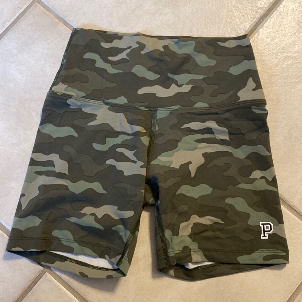 Bike shorts